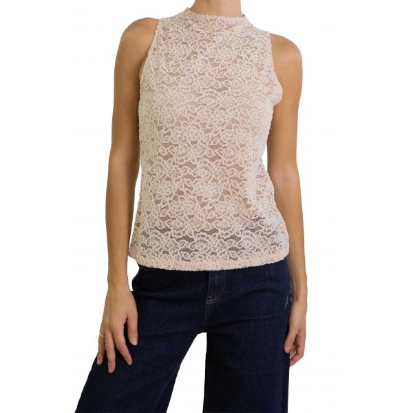 Top in pizzo Options